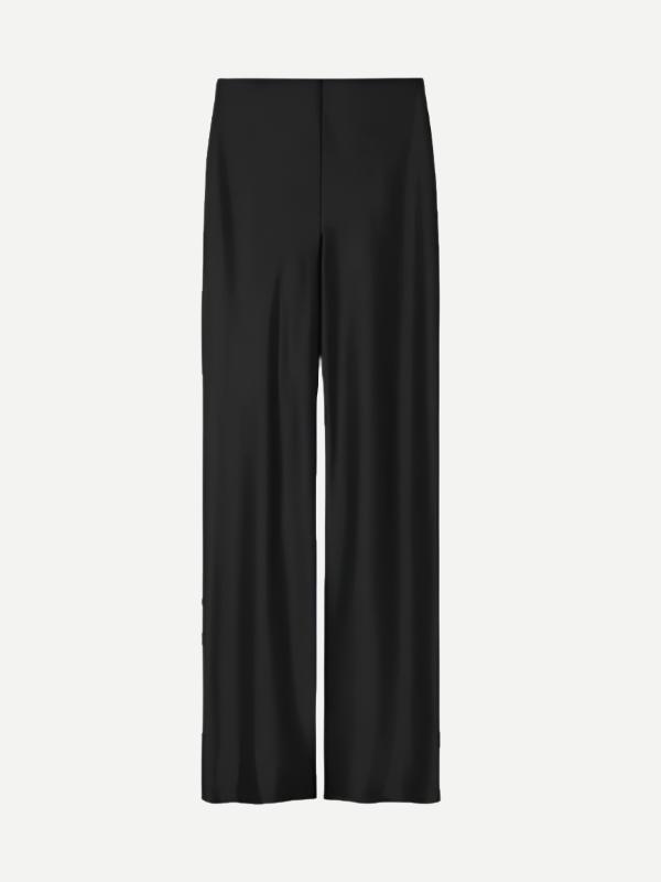 A Emery | The Myrna Pant in Black