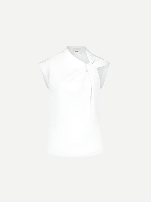 Isabel Marant | Nayda Tee Shirt in White