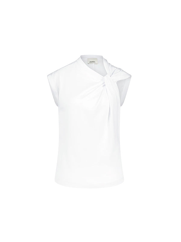 Isabel Marant | Nayda Tee Shirt in White