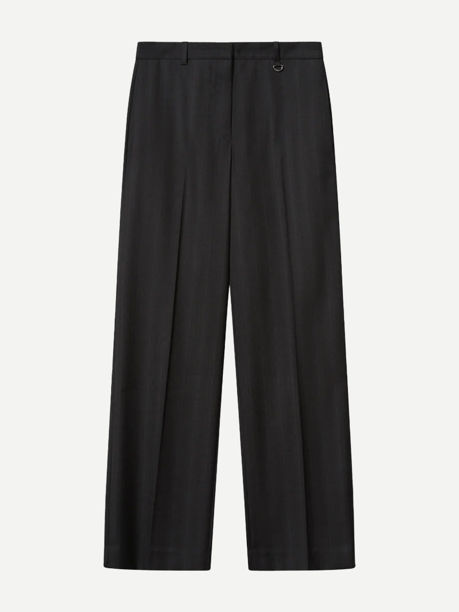 Noanda Pants in Dark Anthracite