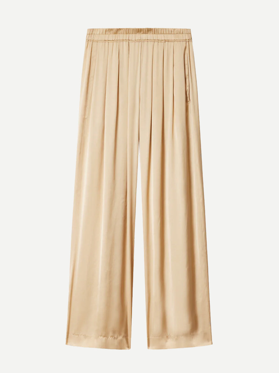 Isabel Marant Nolia Pants in Beige