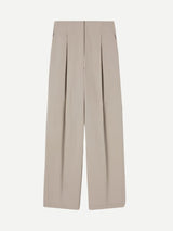 A Emery | The Oliver Pant in Stone