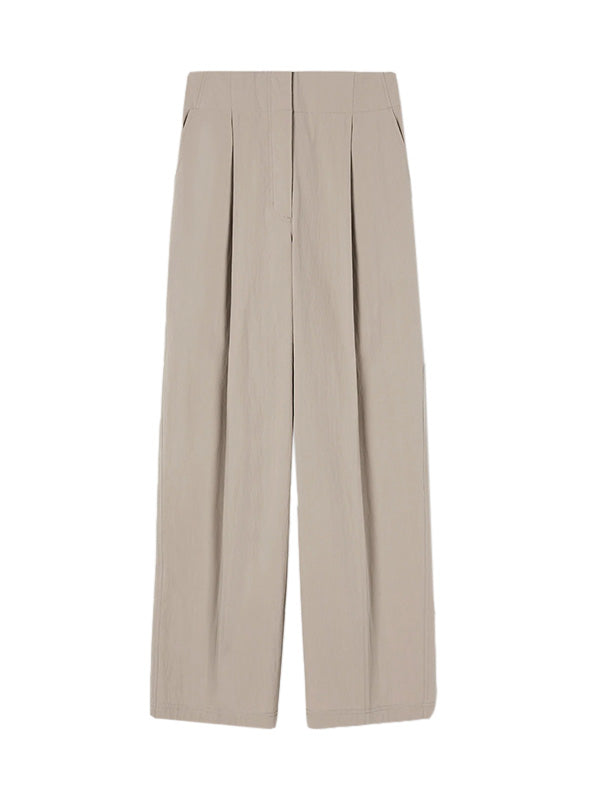 A Emery | The Oliver Pant in Stone