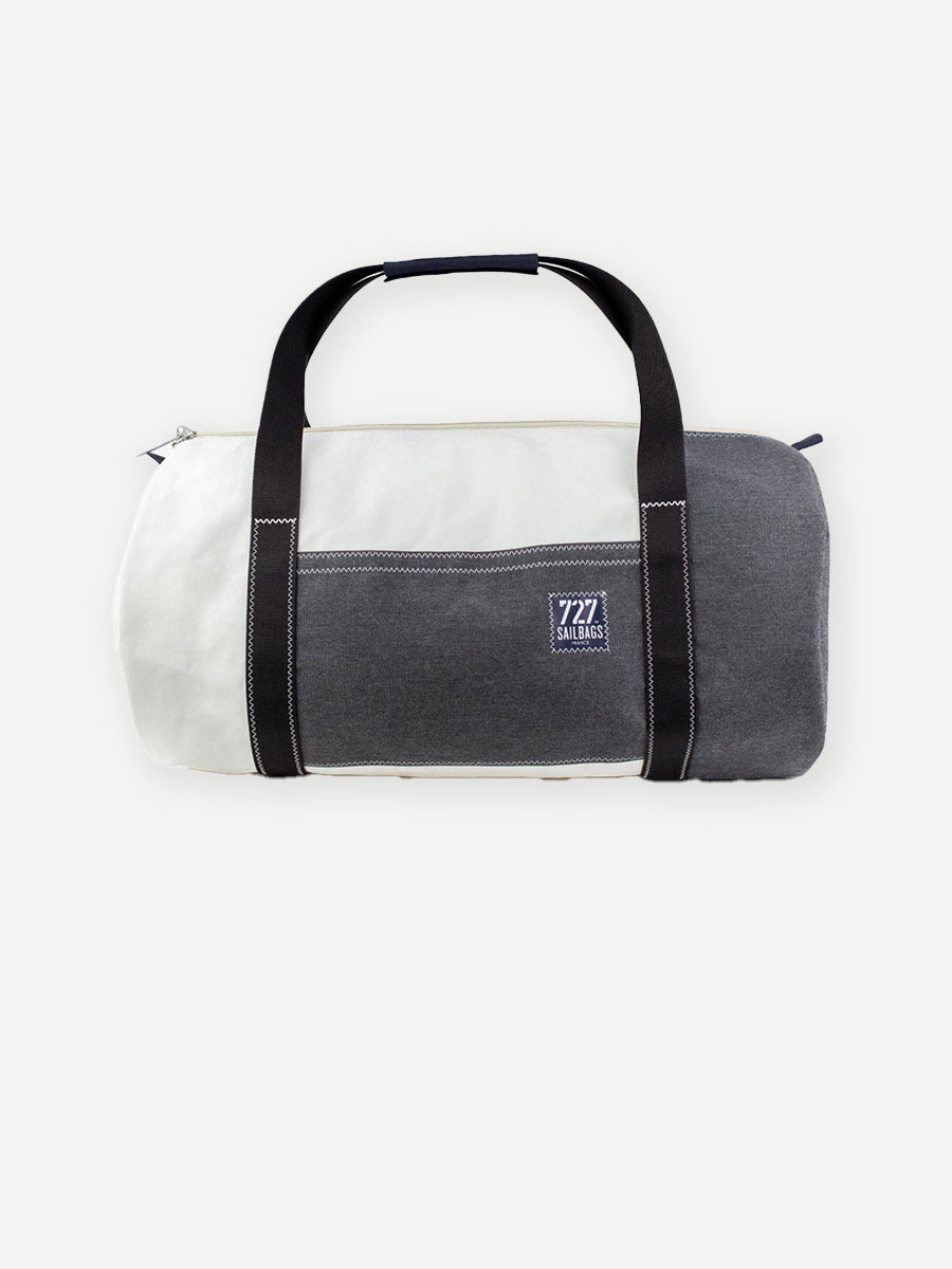 Onshore Navy Bag in Blue/Turquoise