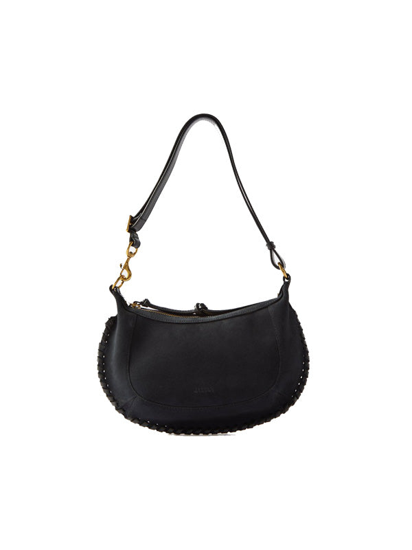 Isabel Marant Oskan Moon in Black