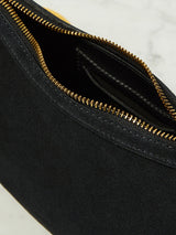Isabel Marant Oskan Moon in Black
