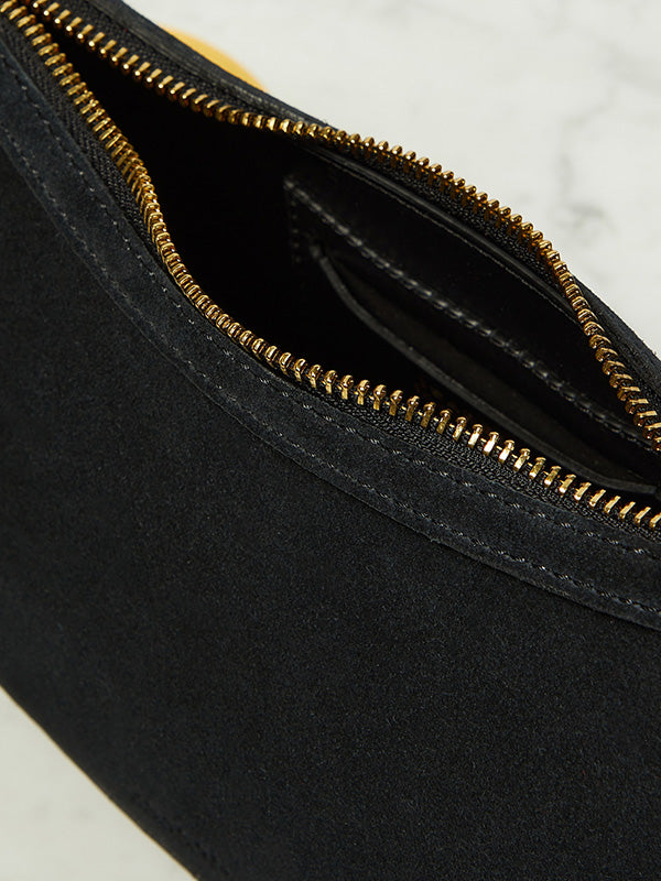 Isabel Marant Oskan Moon in Black