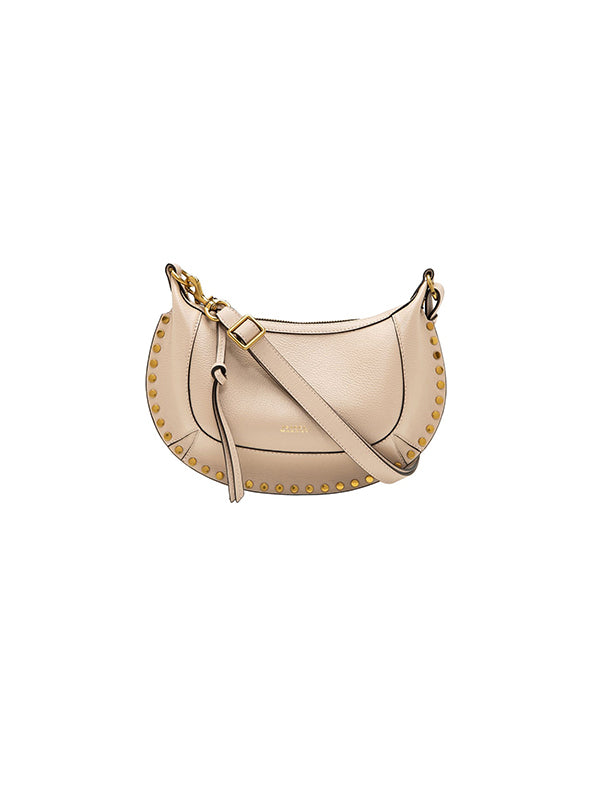 Isabel Marant Oskan Moon in Light Beige