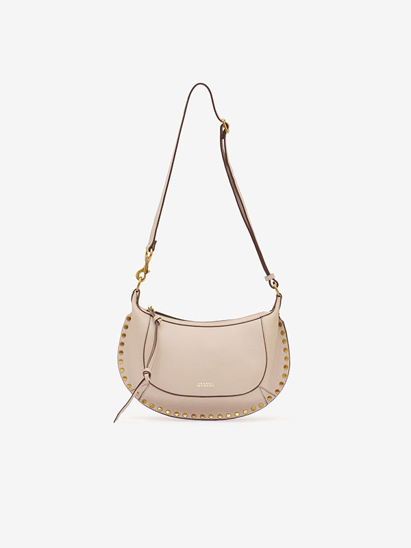 Isabel Marant Oskan Moon in Light Beige