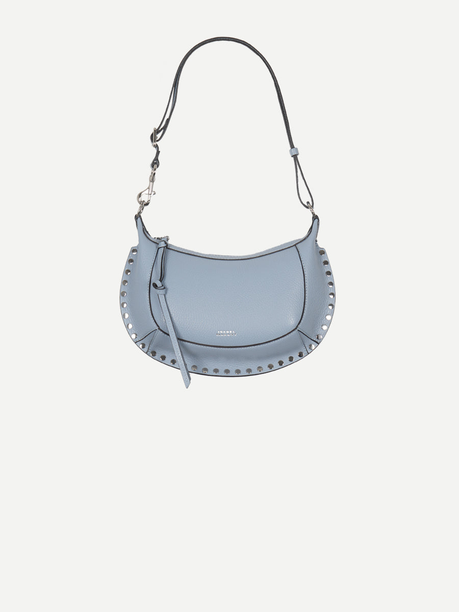 Isabel Marant Oskan Moon in Light Blue