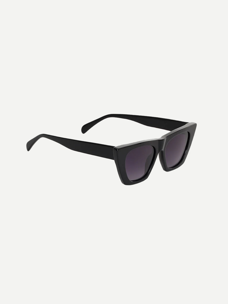 Paris Sunglasses in Black
