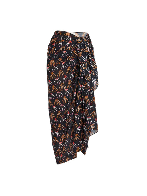 Ulla Johnson | Paz Coverup in Quince