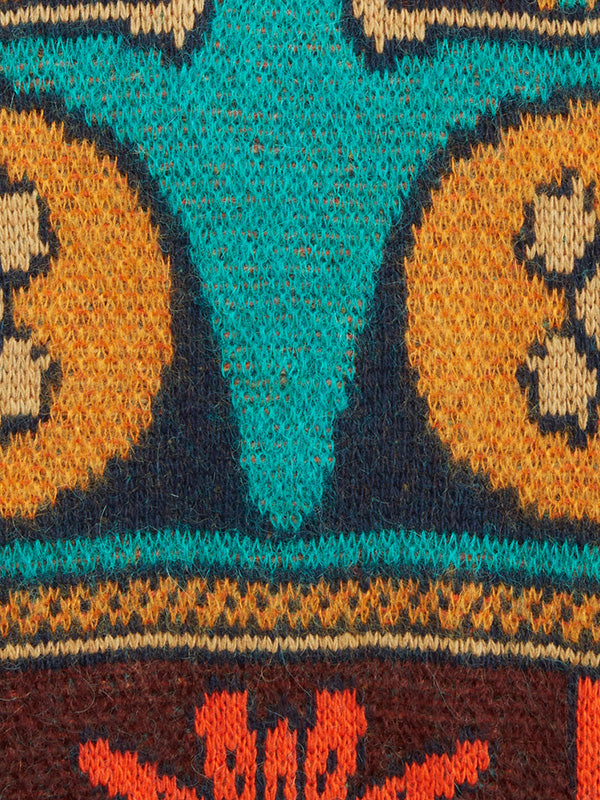 La DoubleJ | Philae Cardigan in Multi