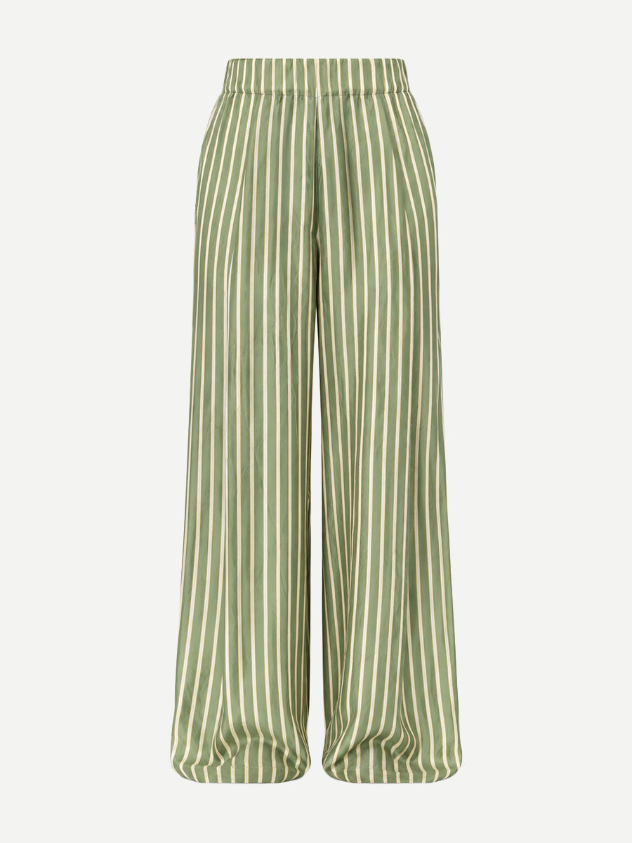 Pila Pants in Hay