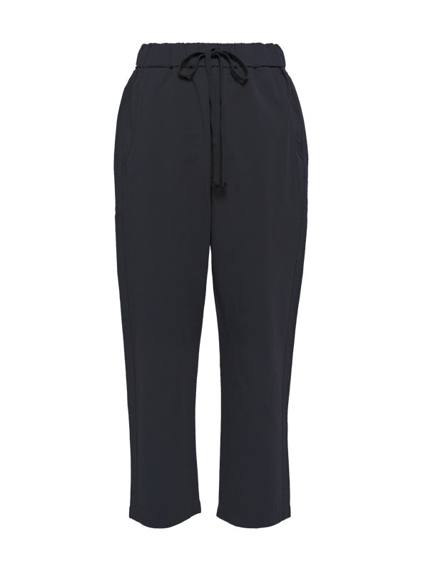 Citizens of Humanity Pony Pull On Pant In Black