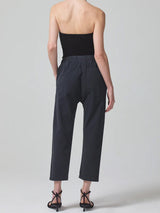 Citizens of Humanity Pony Pull On Pant In Black