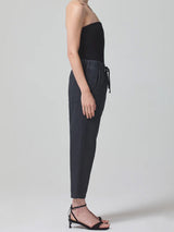 Citizens of Humanity Pony Pull On Pant In Black