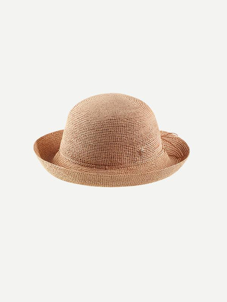 Helen Kaminski Provence 10 Nougat Helen Kaminski Provence10 Raffia