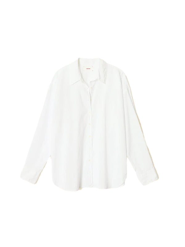 Xirena | Quinn Shirt in White