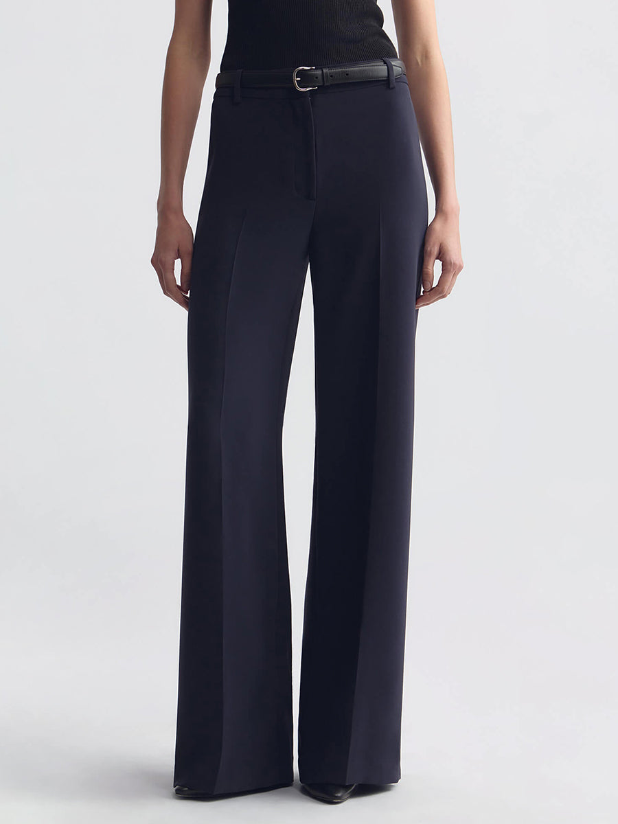 Rivers Pant in Midnight