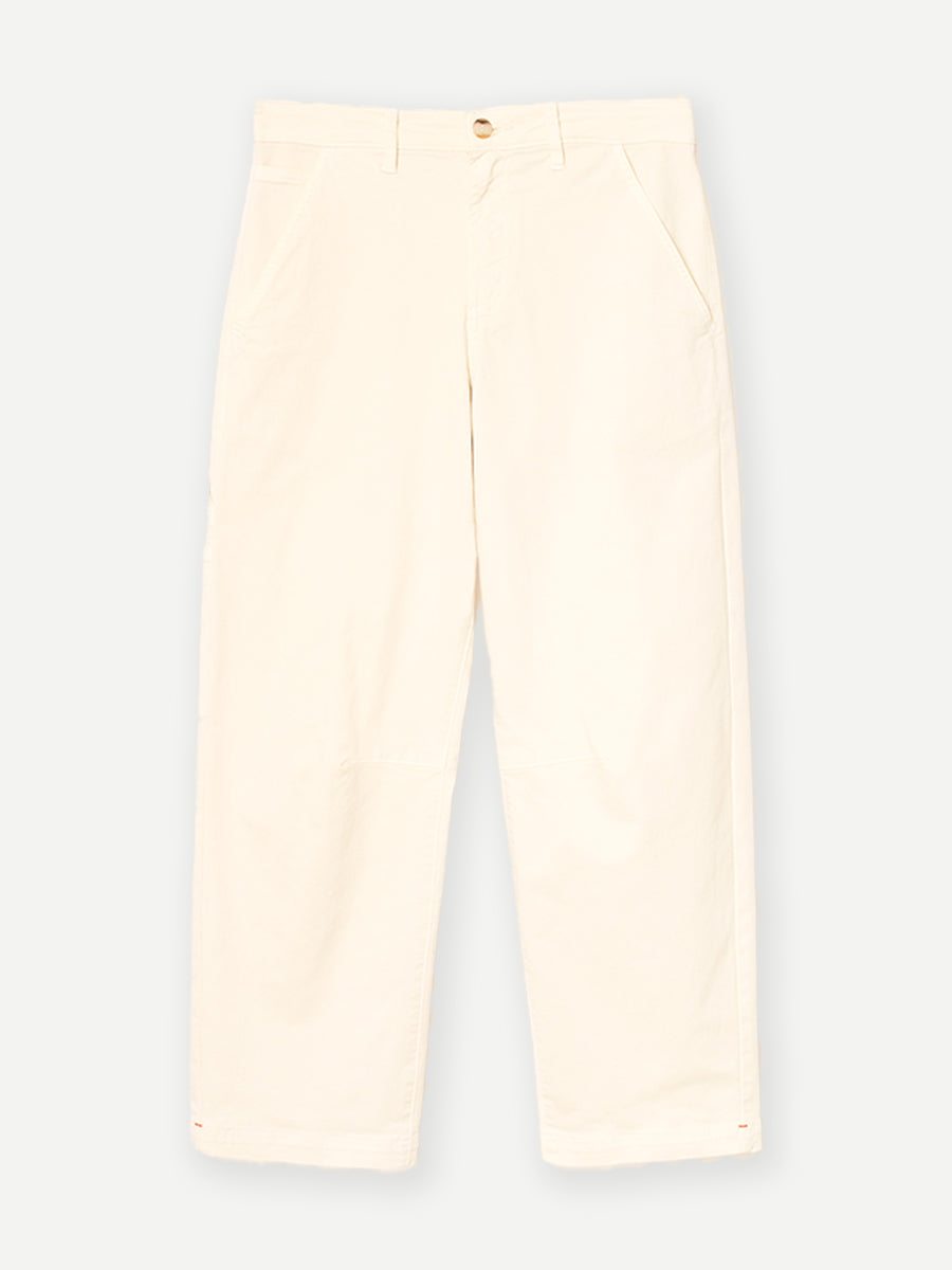 Xirena Rancho Pant in Off White