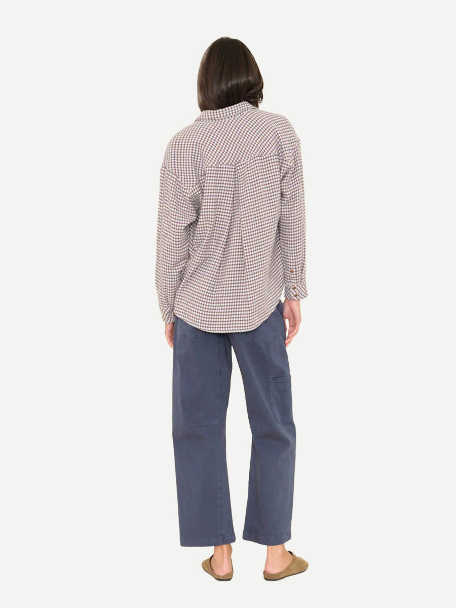 Rancho Pant in Blue Moon