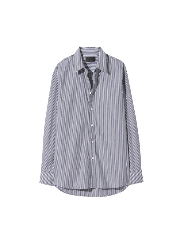 Striped Raphael Classic Shirt main image 0