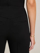 A.Emery | Ray Pant in Black
