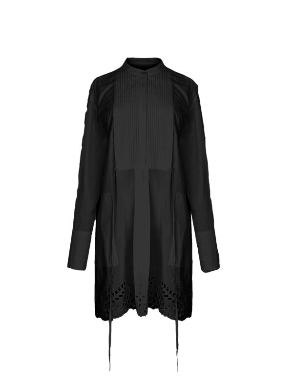 Isabel Marant Etoile Rehana Dress in Black