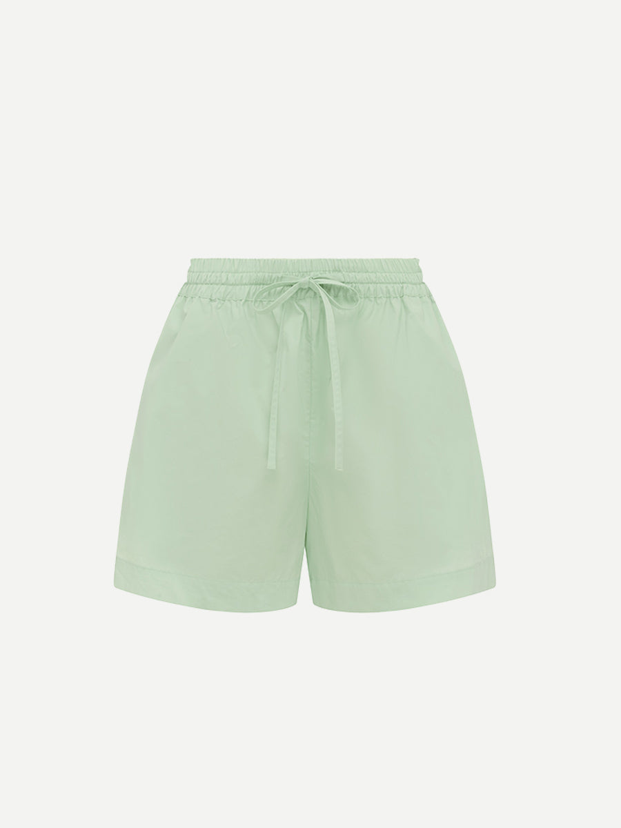Matteau Relaxed Short in Mint