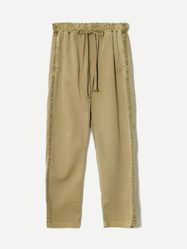 Xirena Rex Pant in Dark Sand