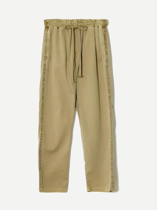 Xirena Rex Pant in Dark Sand