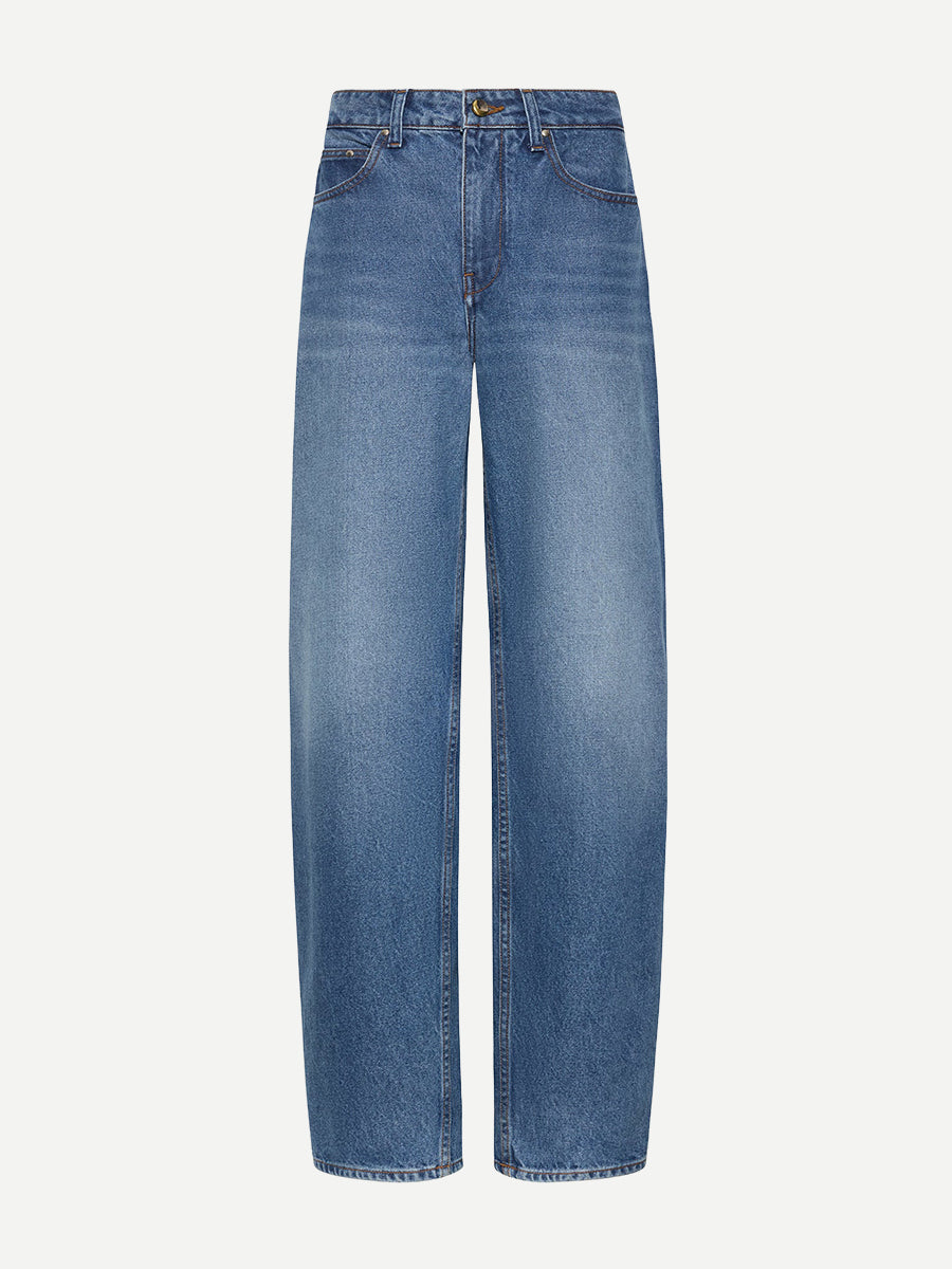 Rider Jean in Cloud Wash