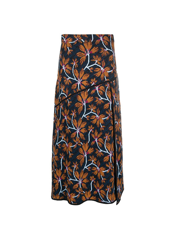 Ulla Johnson | Sabra Skirt in Bellflower