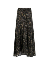 Isabel Marant Sakura Skirt in Black