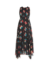 Ulla Johnson Sarai Dress in Nocturne