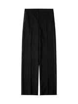 ISABEL MARANT Scarly Pants in Black