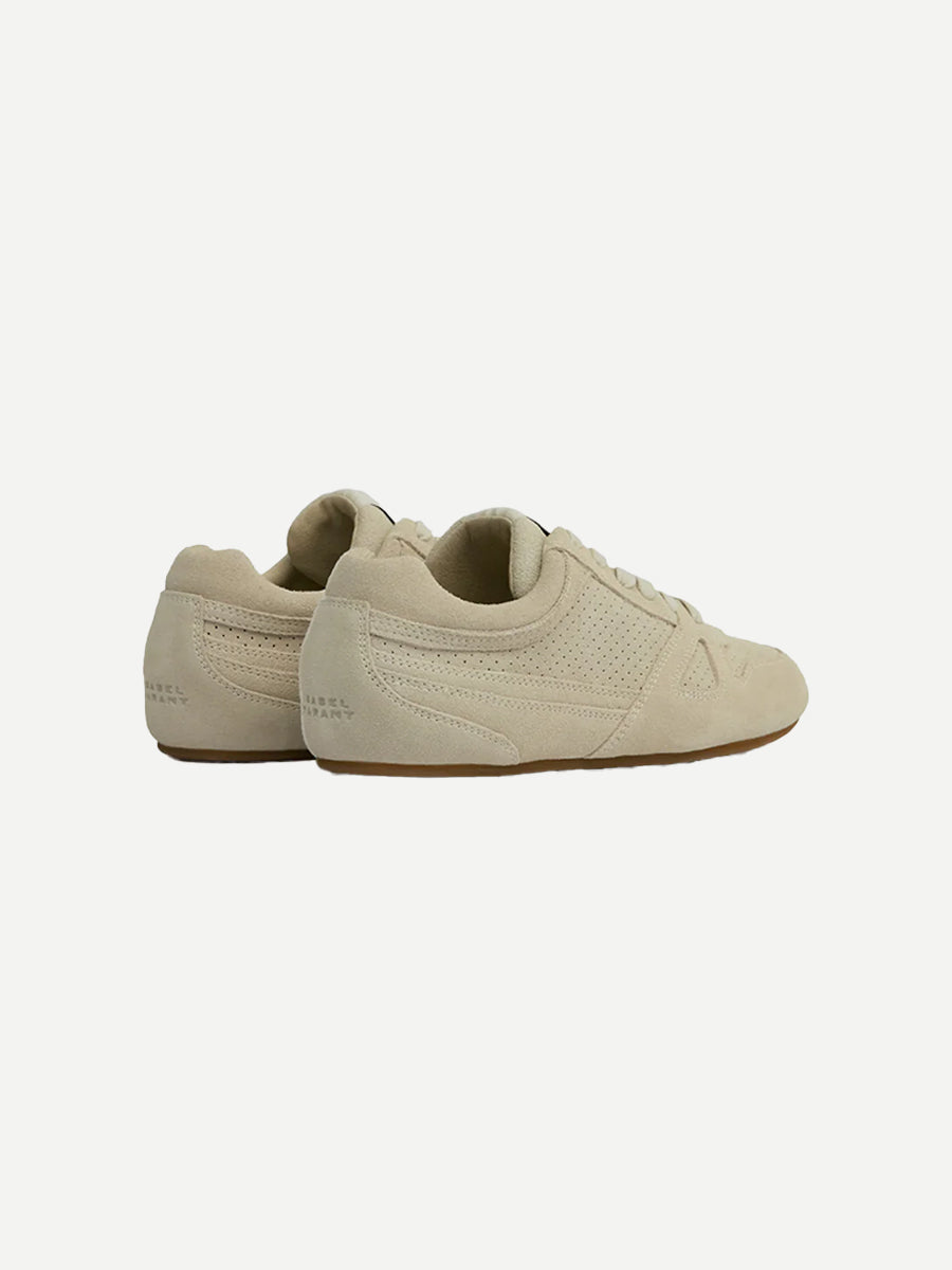 Senny low Sneakers in Chalk