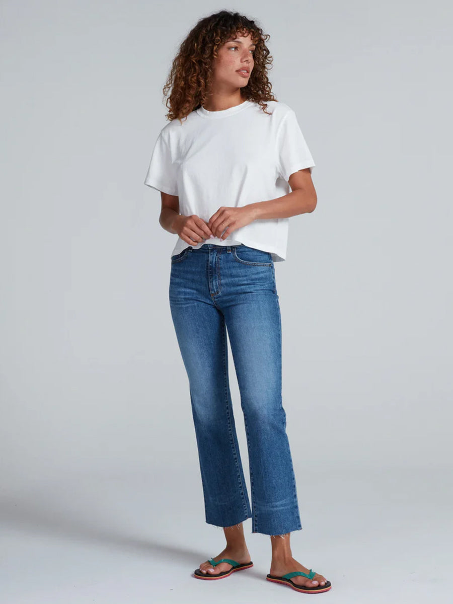 Askk NY | Shaka Jean in Port