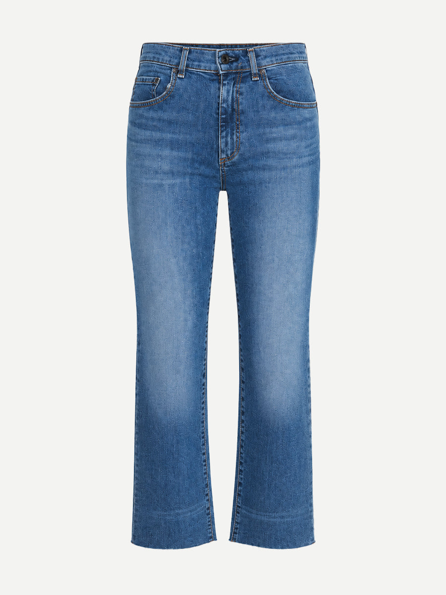 Askk NY | Shaka Jean in Port