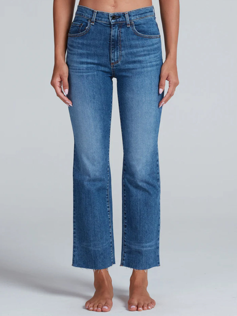 Askk NY | Shaka Jean in Port