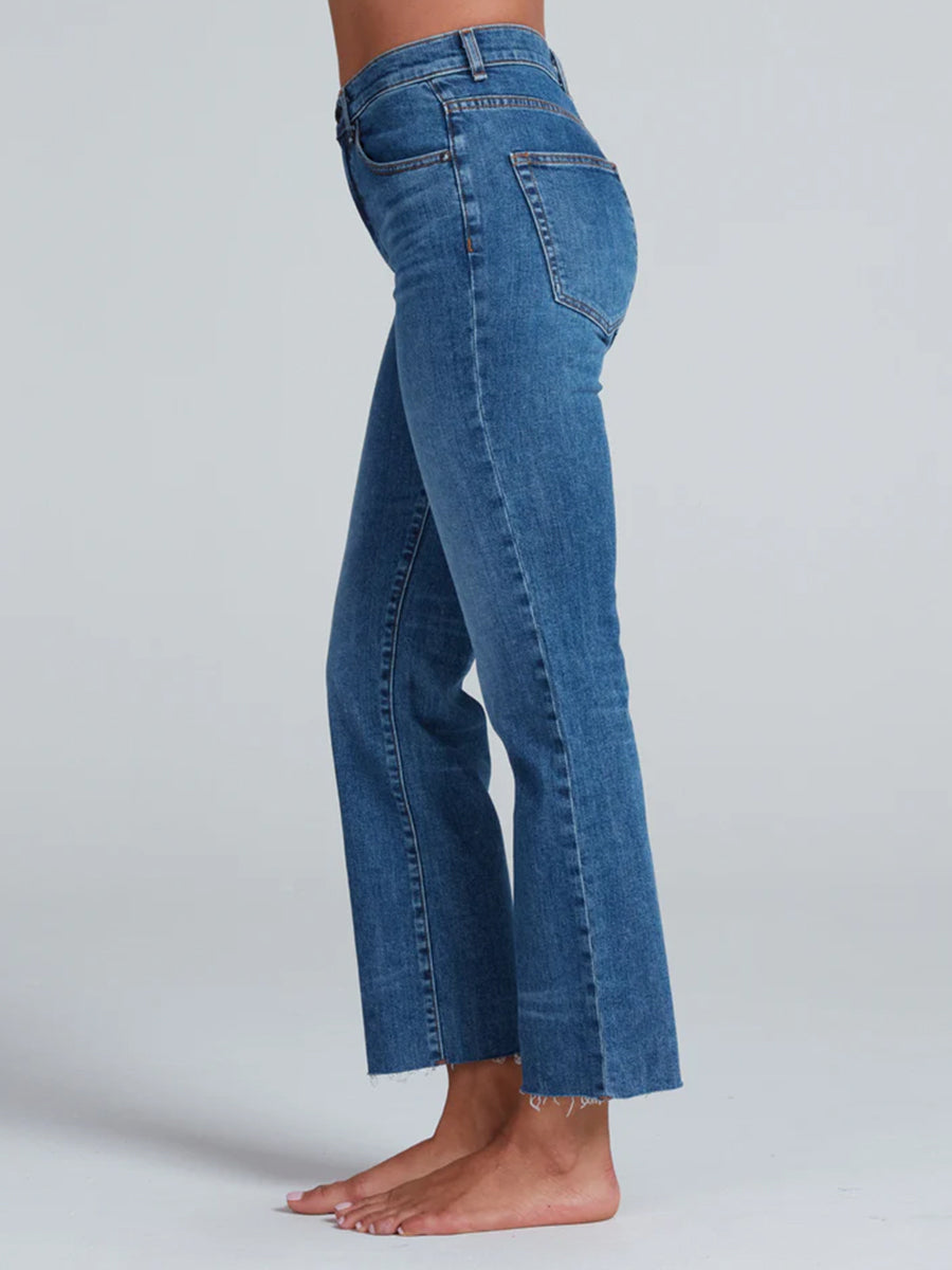 Askk NY | Shaka Jean in Port