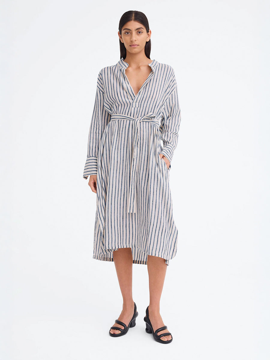 Jac + Jack Shakespeare Dress in Bold