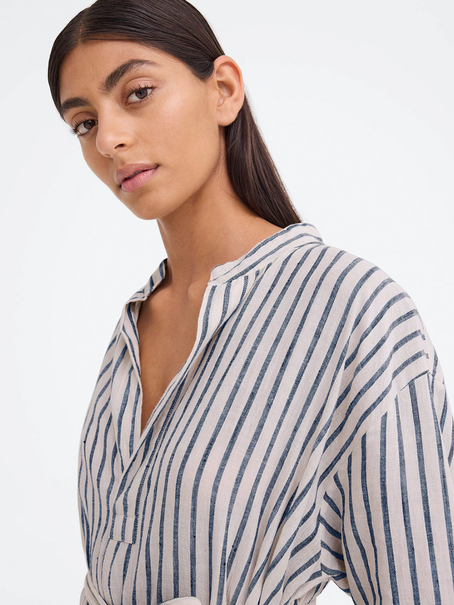 Jac + Jack Shakespeare Dress in Bold