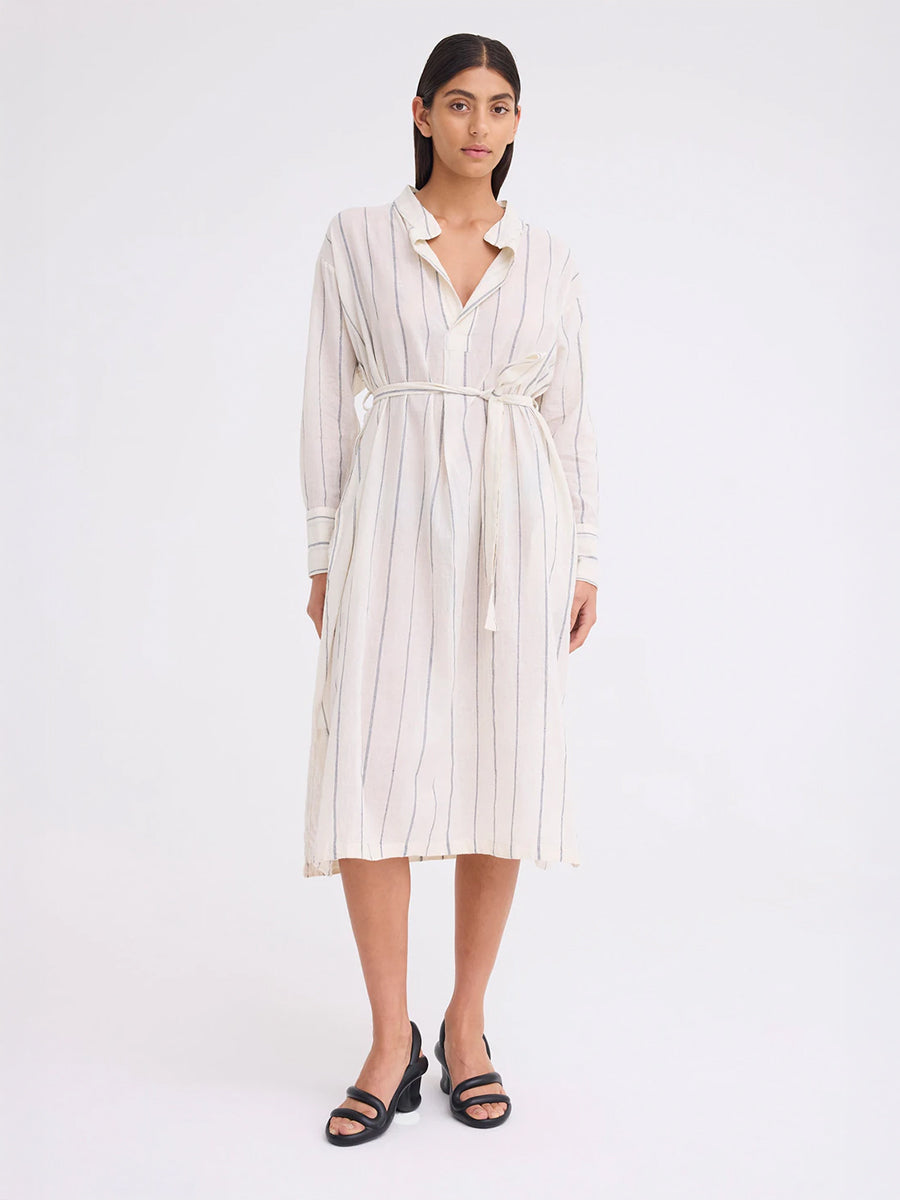 Jac + Jack Shakespeare Dress in Fine