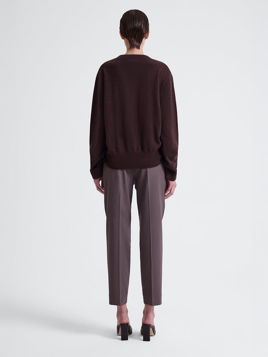 Sharpo Sweater in Drew