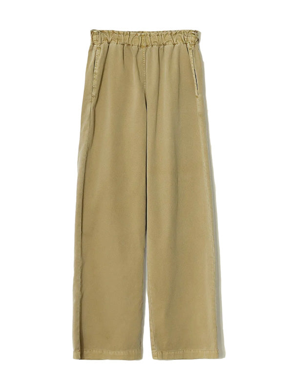 Xirena Shiloh Pant in Dark Sand