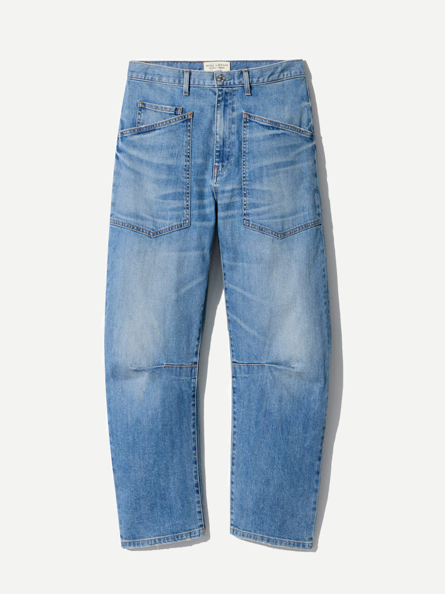 Shon Jean in Cienna Wash