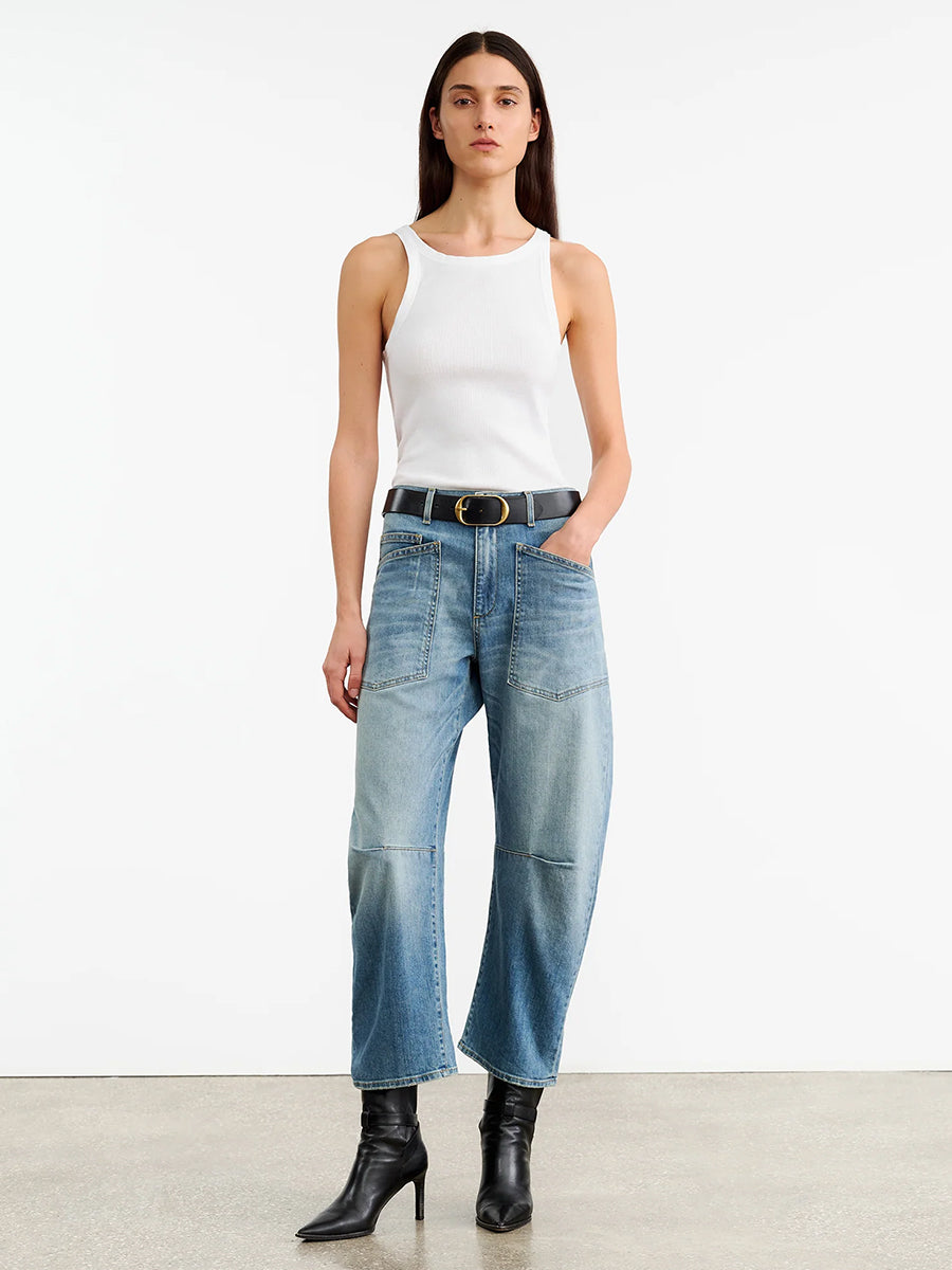 Nili Lotan | Shon Jean in Summer Wash