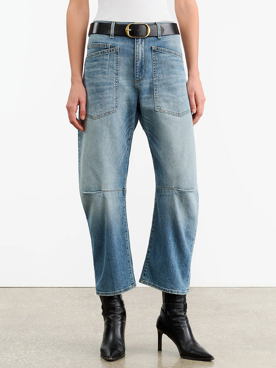 Nili Lotan | Shon Jean in Summer Wash